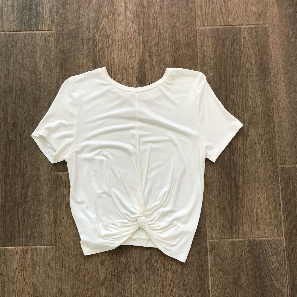 Twist top